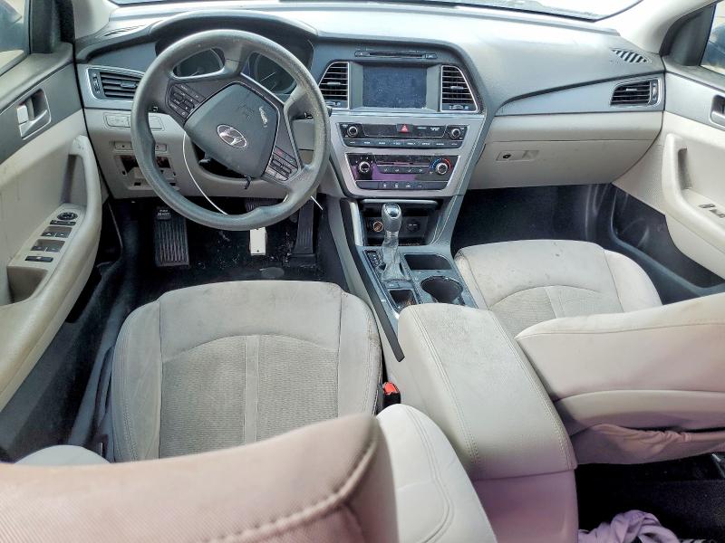 Aukcja sprzedaży 2016 Hyundai Sonata, vin: 5NPE24AF8GH391616, numer aukcji: 63784256