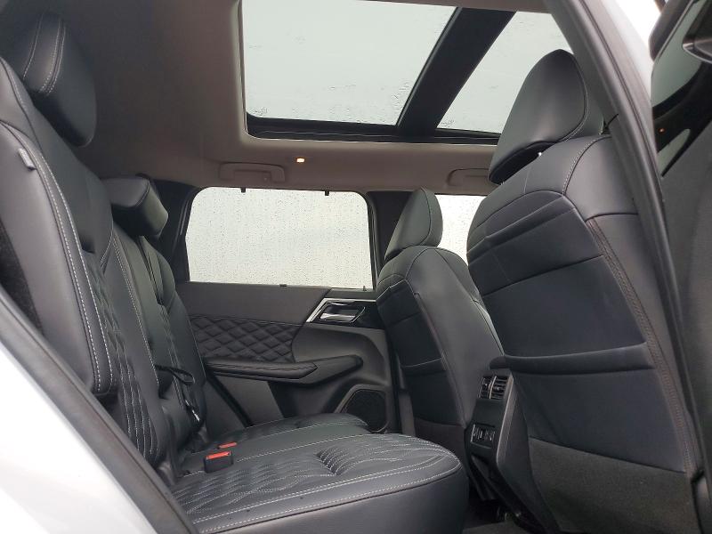 Продажа на аукционе авто 2024 Mitsubishi Outlander, vin: JA4J4WA8XRZ610183, номер лота: 64249316