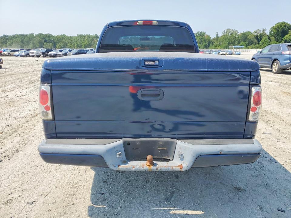Продаж на аукціоні авто 2003 Dodge Dakota, vin: 1D7HL38N73S333063, номер лоту: 64727296