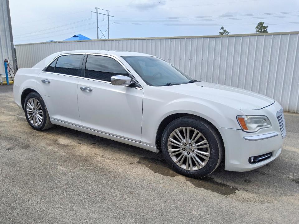 Aukcja sprzedaży 2012 Chrysler 300, vin: 2C3CCAHG6CH115900, numer aukcji: 63745186