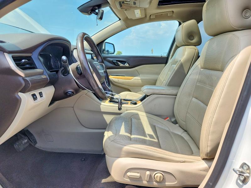 Продаж на аукціоні авто 2017 Gmc Acadia, vin: 1GKKNXLS9HZ228686, номер лоту: 65883746