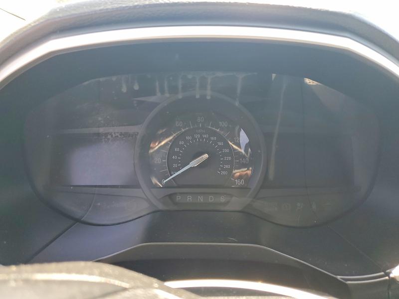 Продажа на аукционе авто 2017 Ford Edge, vin: 2FMPK3J93HBC22108, номер лота: 64957386