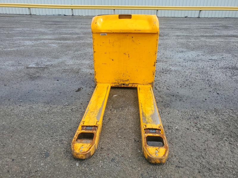 Aukcja sprzedaży 2016 Other Pallet Jack, vin: 98298804, numer aukcji: 65330556