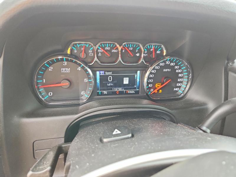 Aukcja sprzedaży 2017 Chevrolet Tahoe, vin: 1GNSKBKC8HR183104, numer aukcji: 67119826