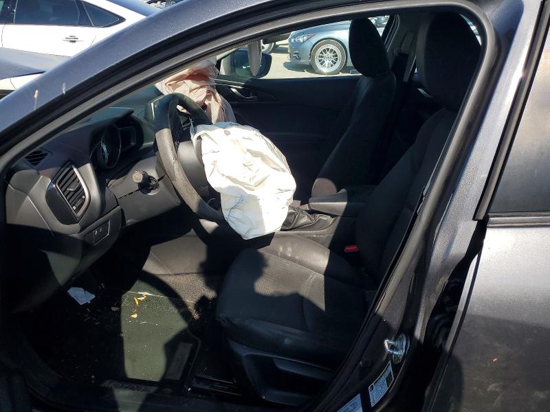 Продаж на аукціоні авто 2014 Mazda 3, vin: JM1BM1K7XE1173457, номер лоту: 64823926