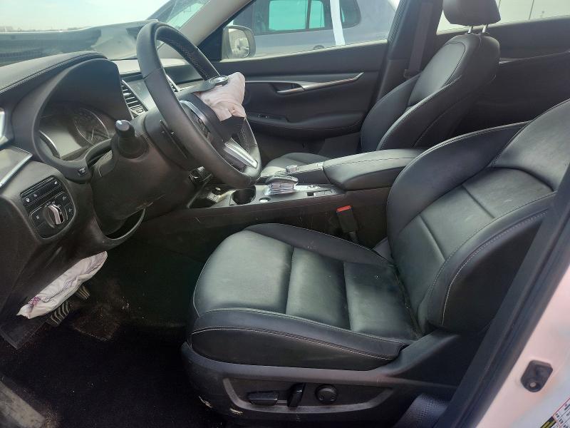 Продажа на аукционе авто 2025 Infiniti Qx50, vin: 3PCAJ5ABXSF113943, номер лота: 64235586