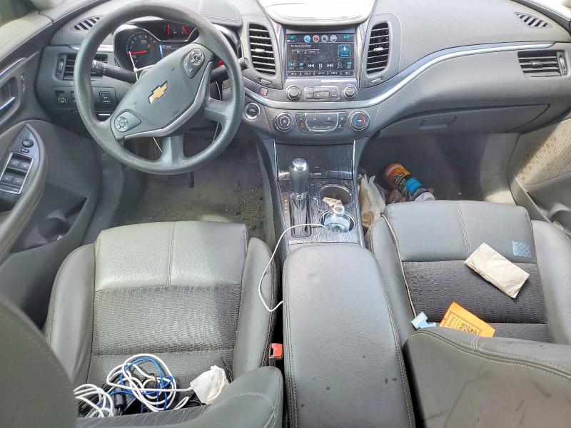 Продажа на аукционе авто 2019 Chevrolet Impala, vin: 2G11Y5SA7K9159633, номер лота: 66795396
