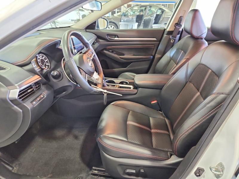 Aukcja sprzedaży 2023 Nissan Altima, vin: 1N4BL4CV2PN379374, numer aukcji: 65524186
