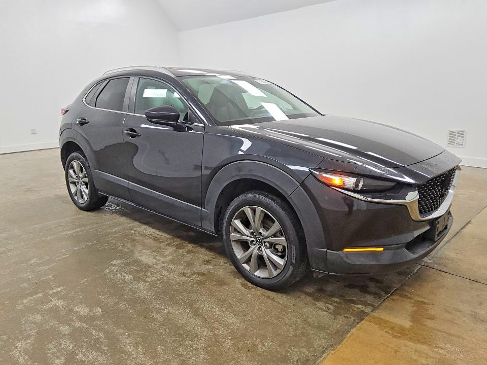 Aukcja sprzedaży 2022 Mazda Cx-30, vin: 3MVDMBCL7NM442798, numer aukcji: 66819906
