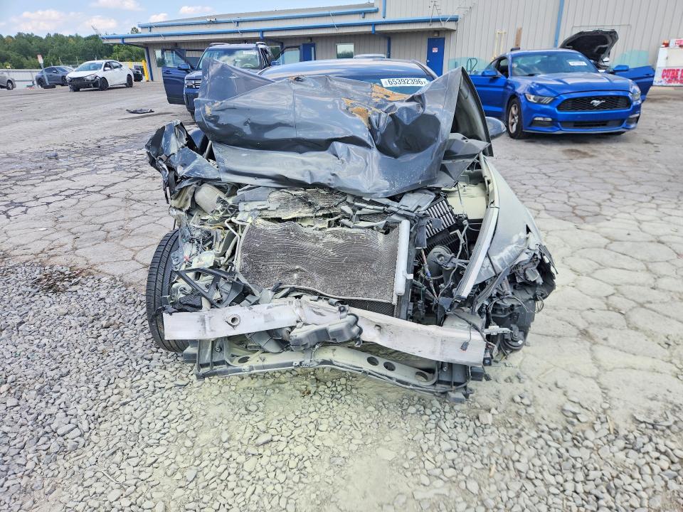 Продажа на аукционе авто 2023 Hyundai Sonata, vin: KMHL64JA0PA271909, номер лота: 65392396