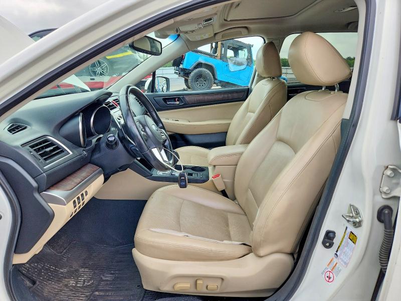 Продажа на аукционе авто 2016 Subaru Outback, vin: 4S4BSBNC8G3219794, номер лота: 63539936