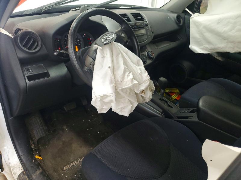 Продажа на аукционе авто 2011 Toyota Rav4, vin: 2T3WF4DV8BW075310, номер лота: 64385136