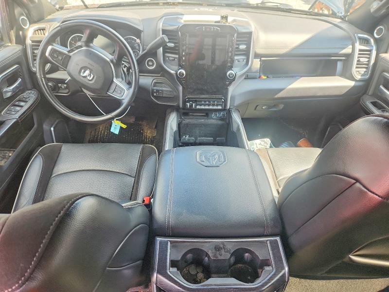 61903306 :رقم المزاد ، 3C63RRJL6RG121213 vin ، 2024 Ram 3500 مزاد بيع