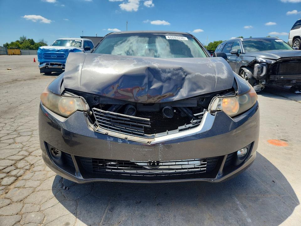 Продаж на аукціоні авто 2010 Acura Tsx, vin: JH4CU2F66AC031213, номер лоту: 65593246