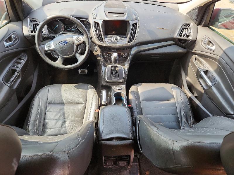 Aukcja sprzedaży 2014 Ford Escape, vin: 1FMCU0JX7EUB31726, numer aukcji: 64199006