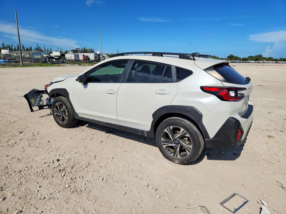 Aukcja sprzedaży 2025 Subaru Crosstrek, vin: JF2GUHDC5SH262088, numer aukcji: 64778456