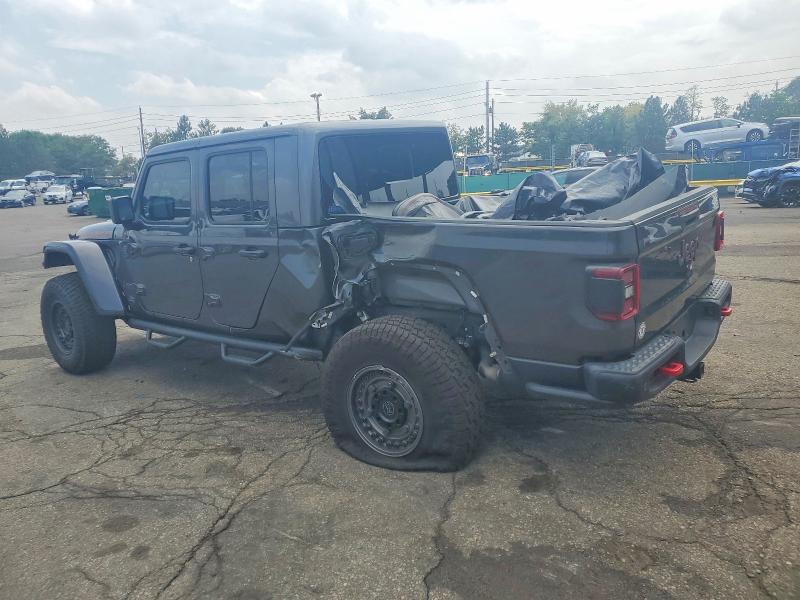 Aukcja sprzedaży 2020 Jeep Gladiator, vin: 1C6JJTBG7LL167527, numer aukcji: 64317186