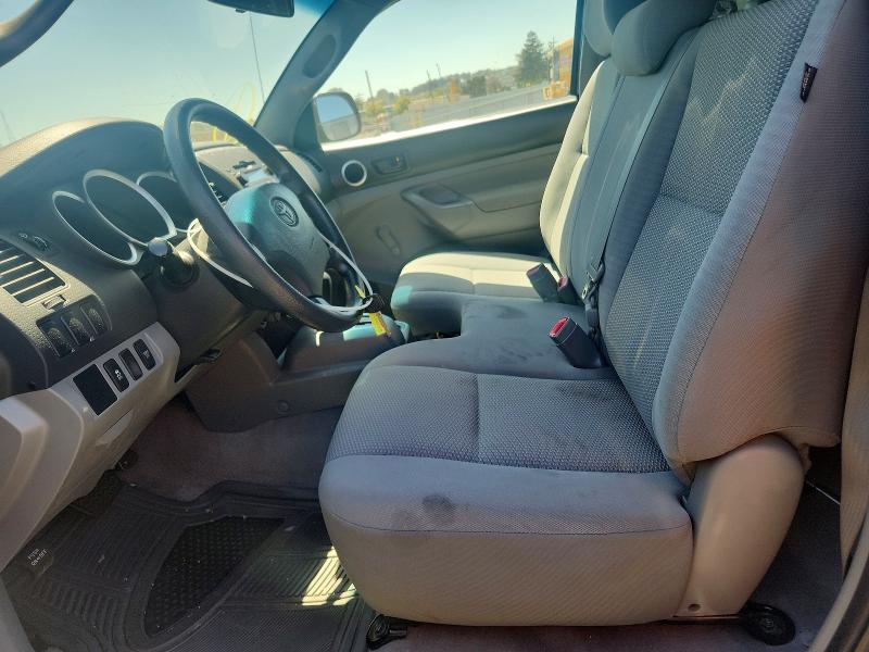 Продаж на аукціоні авто 2010 Toyota Tacoma, vin: 5TENX4CN0AZ716656, номер лоту: 63111636