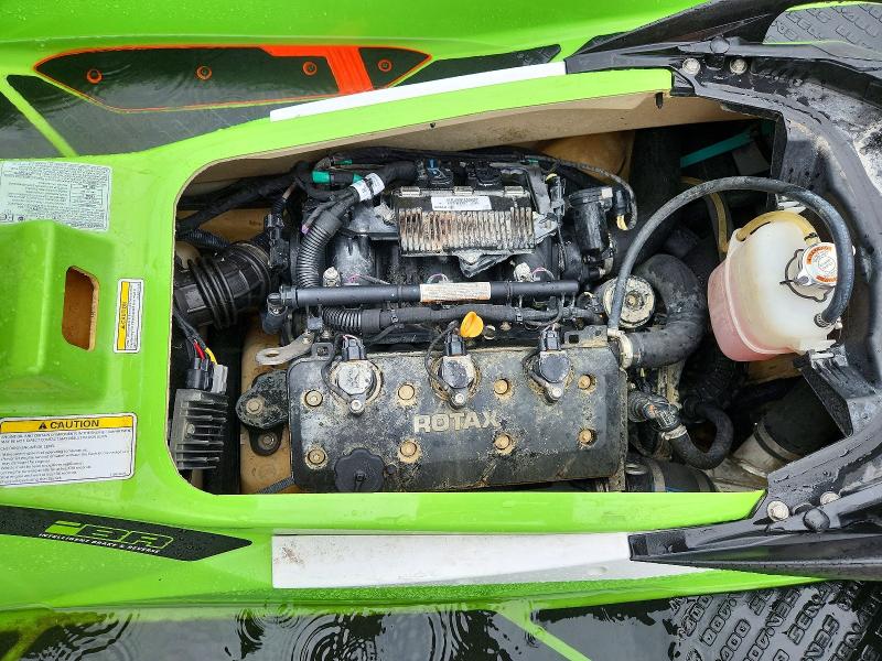 Продажа на аукционе авто 2018 Sea-doo Jet Ski, vin: YDV33268I718, номер лота: 64747196