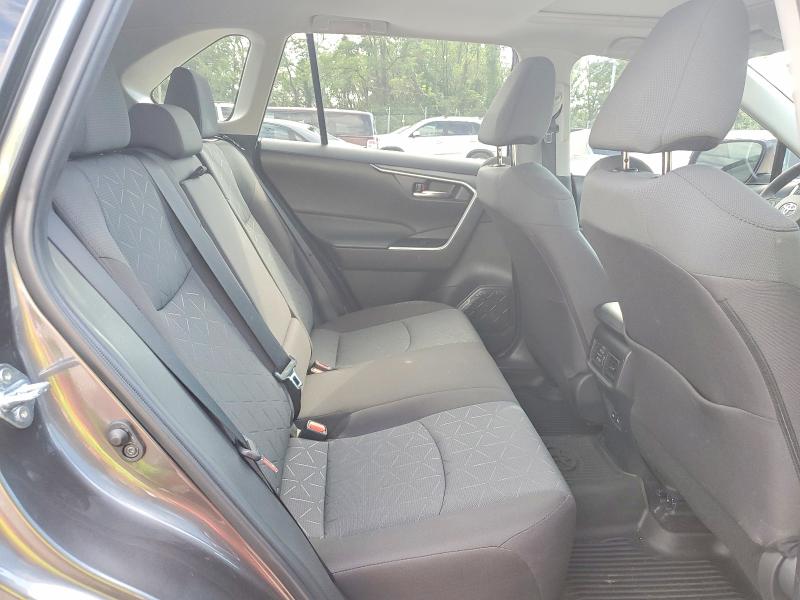 Продаж на аукціоні авто 2024 Toyota Rav4, vin: 2T3P1RFV2RC449550, номер лоту: 65850006