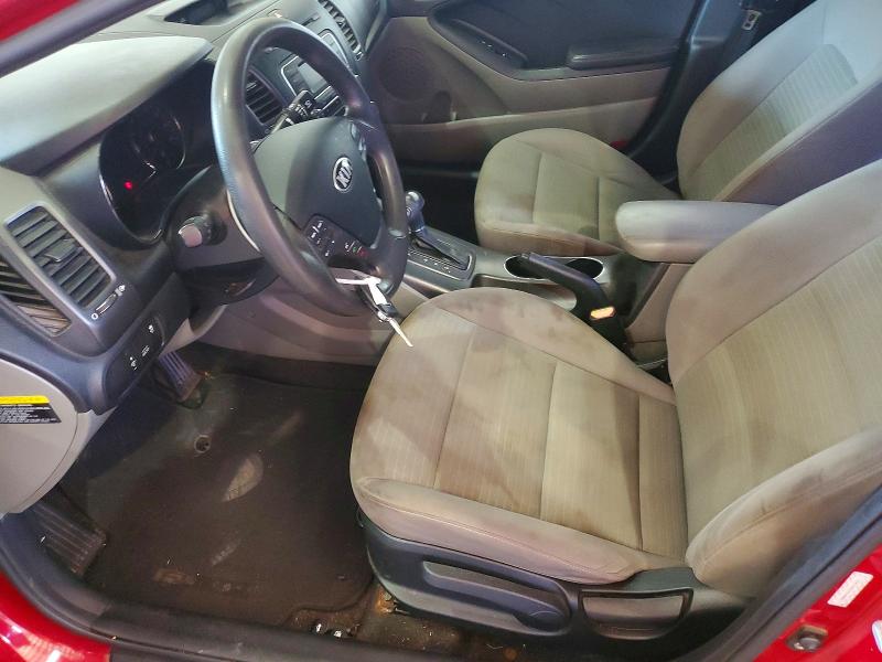Продаж на аукціоні авто 2014 Kia Forte, vin: KNAFX4A67E5140053, номер лоту: 66228356