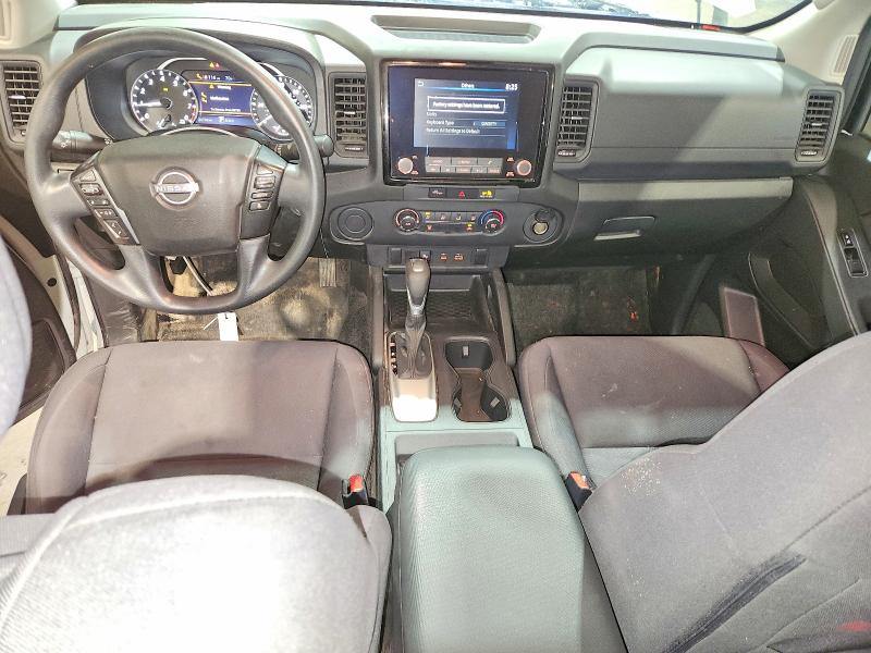 Продаж на аукціоні авто 2024 Nissan Frontier, vin: 1N6ED1CL0RN661112, номер лоту: 63419936