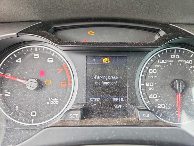 Продаж на аукціоні авто 2009 Audi A4, vin: WAUSF78K19N050151, номер лоту: 66595246
