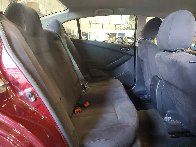 Продаж на аукціоні авто 2011 Nissan Altima, vin: 1N4AL2AP3BC122121, номер лоту: 64146096