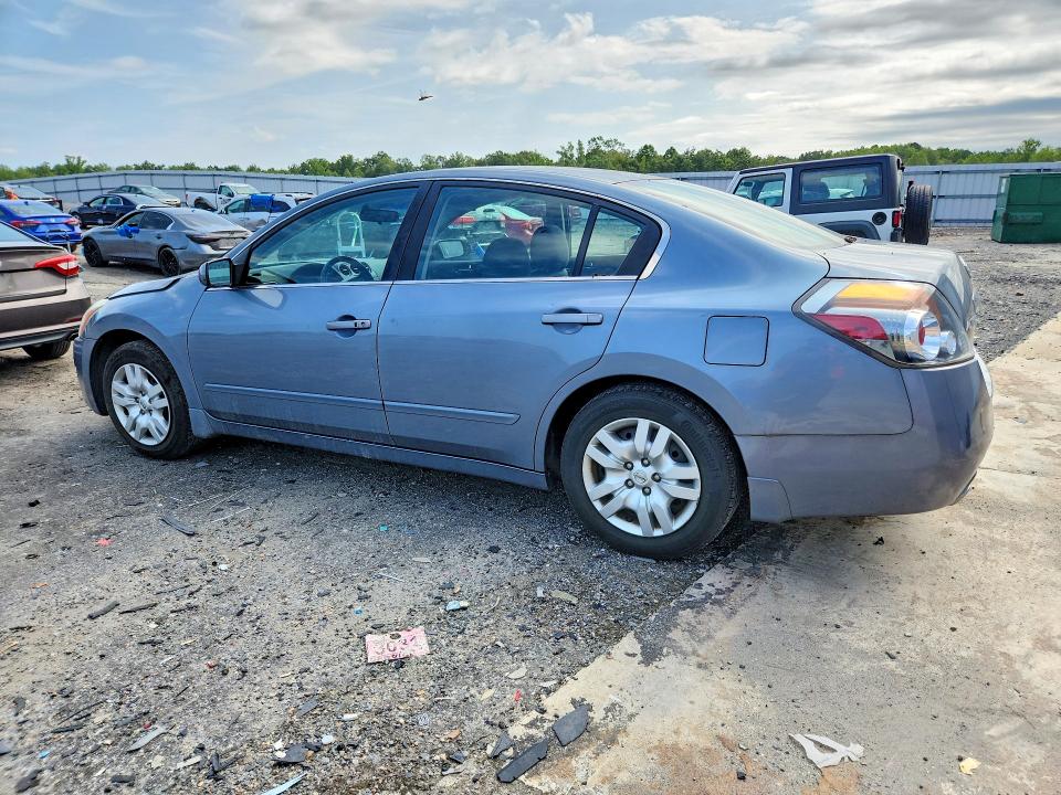 Aukcja sprzedaży 2011 Nissan Altima, vin: 1N4AL2AP5BN479790, numer aukcji: 62885646