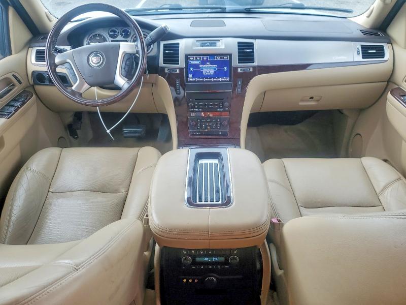 Aukcja sprzedaży 2014 Cadillac Escalade, vin: 1GYS4CEF0ER229576, numer aukcji: 64062356