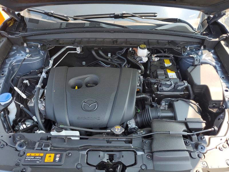 Aukcja sprzedaży 2026 Mazda Cx-5, vin: JM3KMDHA1T0105854, numer aukcji: 64741526