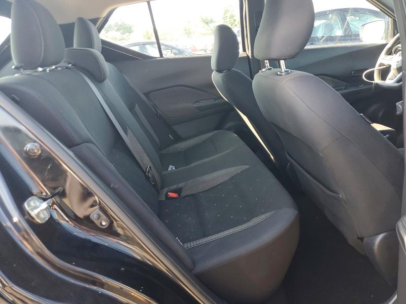 Продажа на аукционе авто 2020 Nissan Kicks, vin: 3N1CP5BVXLL567650, номер лота: 64419896