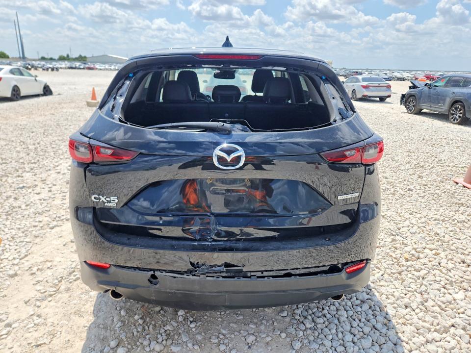 Aukcja sprzedaży 2023 Mazda Cx-5, vin: JM3KFBDM2P0198453, numer aukcji: 64328946