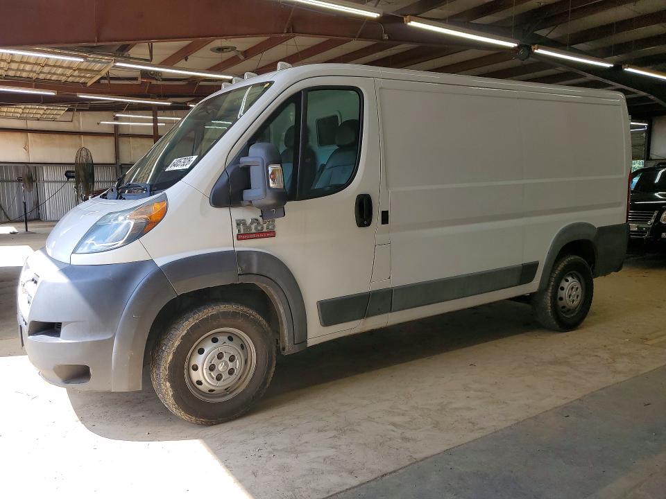 Aukcja sprzedaży 2014 Ram Promaster 1500, vin: 3C6TRVAG5EE109040, numer aukcji: 64057926