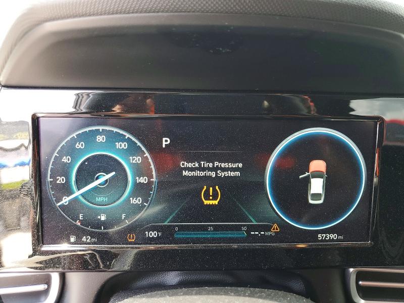 2022 Hyundai Elantra მანქანა იყიდება აუქციონზე, vin: 5NPLS4AG0NH059022, აუქციონის ნომერი: 66185516