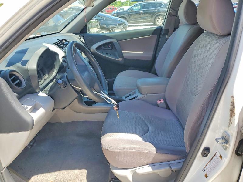 64763856 :رقم المزاد ، JTMZD33V866016456 vin ، 2006 Toyota Rav4 مزاد بيع