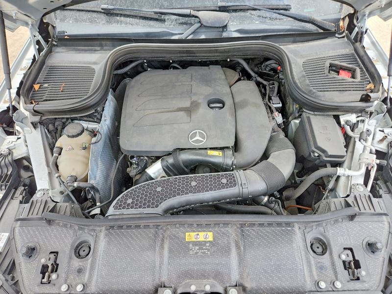 Продаж на аукціоні авто 2020 Mercedes-benz Gle, vin: 4JGFB4JE0LA107596, номер лоту: 65155406