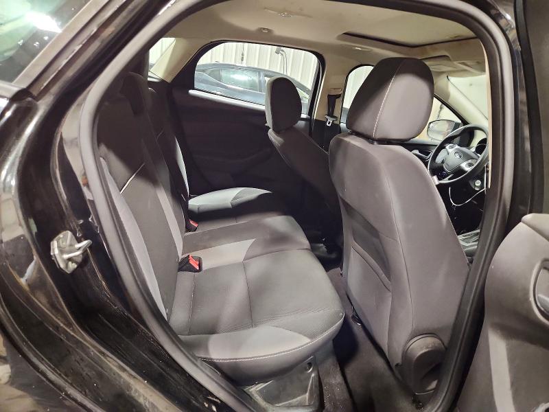 Aukcja sprzedaży 2014 Ford Focus, vin: 1FADP3K29EL226997, numer aukcji: 64415876