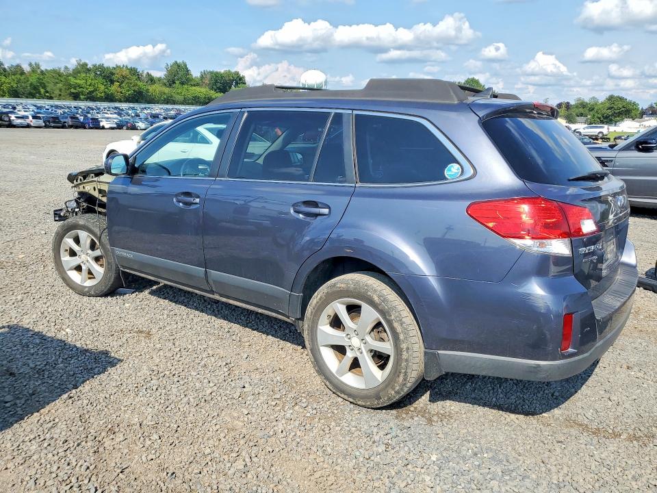 Продаж на аукціоні авто 2014 Subaru Outback, vin: 4S4BRBCC4E3246213, номер лоту: 66912286