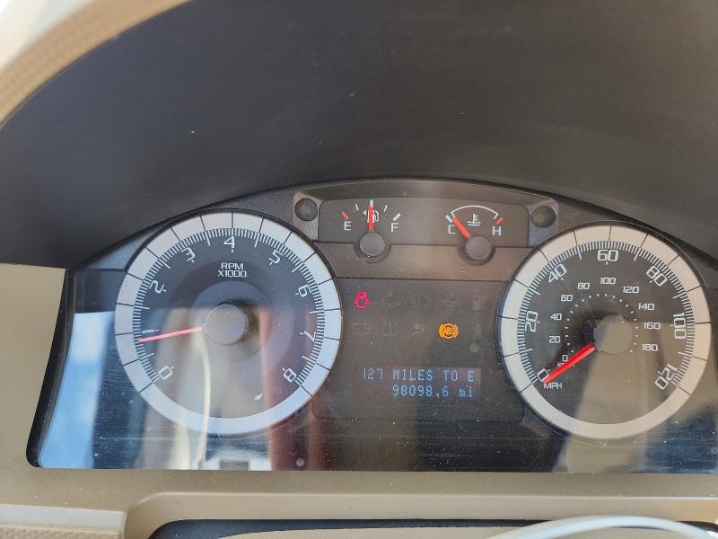 2009 Ford Escape მანქანა იყიდება აუქციონზე, vin: 1FMCU94G09KA94312, აუქციონის ნომერი: 63309596