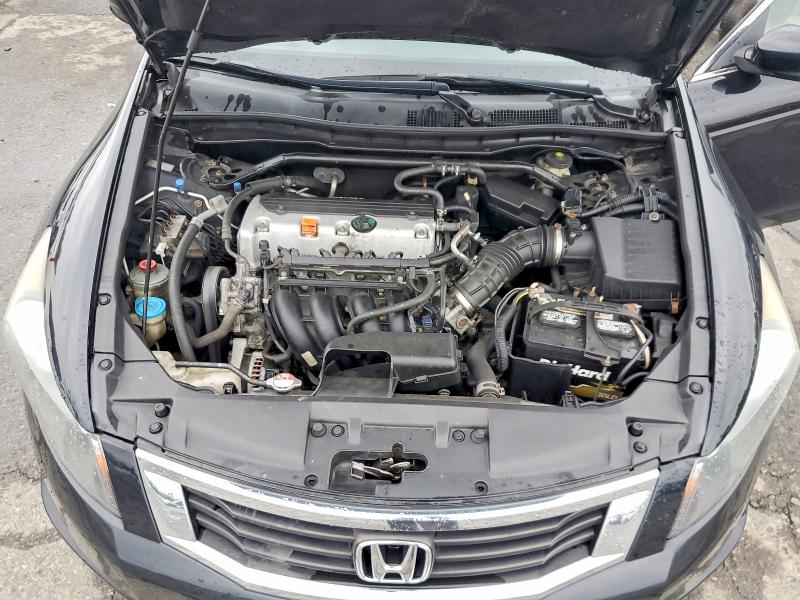 2008 Honda Accord მანქანა იყიდება აუქციონზე, vin: 1HGCP26828A137255, აუქციონის ნომერი: 63530606