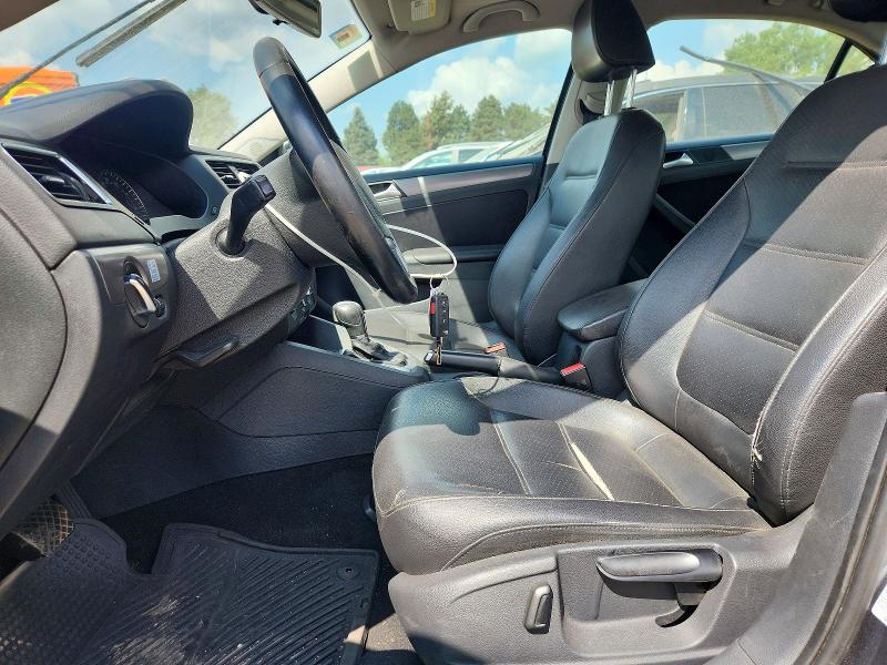 Продаж на аукціоні авто 2014 Volkswagen Jetta, vin: 3VWLL7AJ7EM389533, номер лоту: 66235226