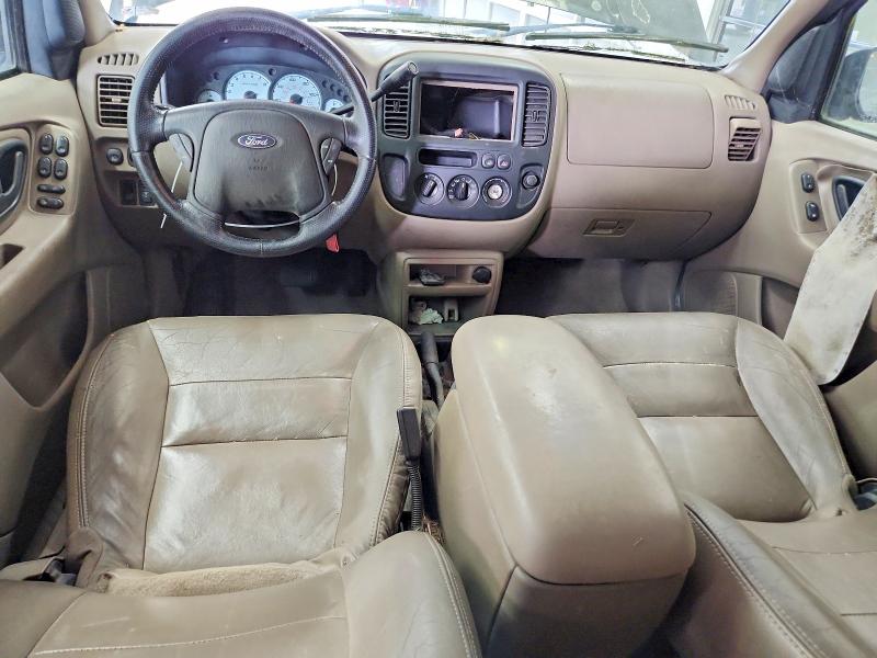 Aukcja sprzedaży 2002 Ford Escape, vin: 1FMYU03172KC10819, numer aukcji: 65885986