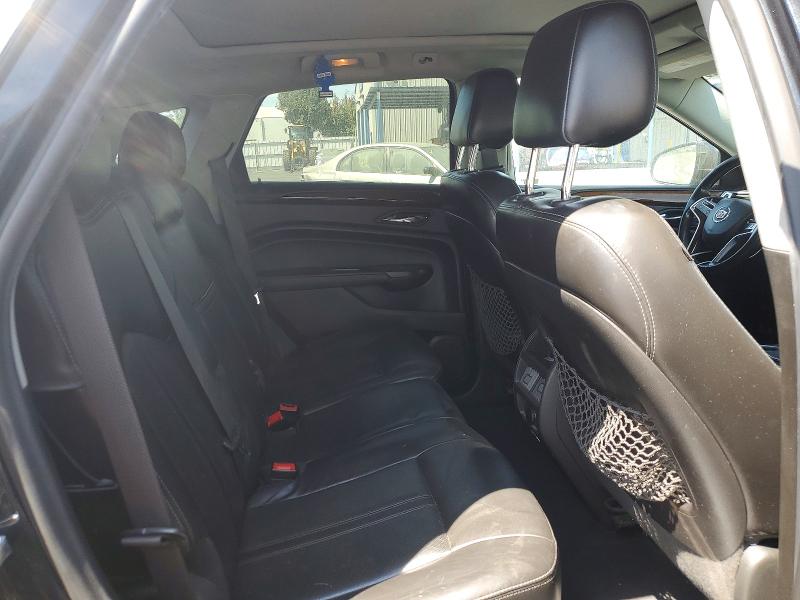 Aukcja sprzedaży 2014 Cadillac Srx, vin: 3GYFNEE38ES524535, numer aukcji: 66613336