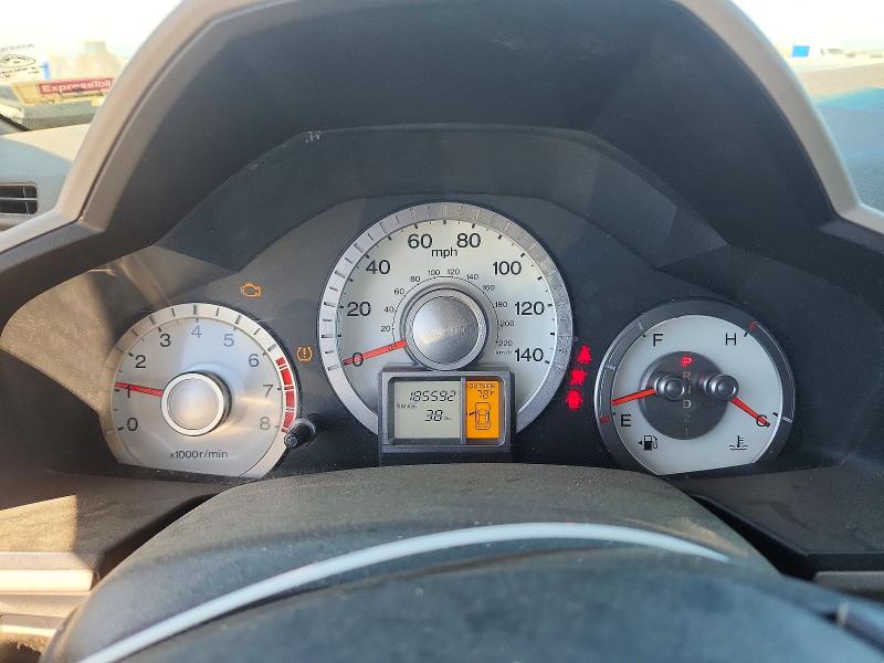 2011 Honda Pilot მანქანა იყიდება აუქციონზე, vin: 5FNYF4H52BB022708, აუქციონის ნომერი: 65238566