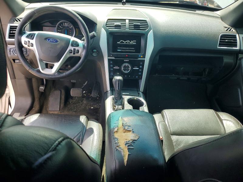 Продаж на аукціоні авто 2014 Ford Explorer, vin: 1FM5K7F86EGB87048, номер лоту: 65538026