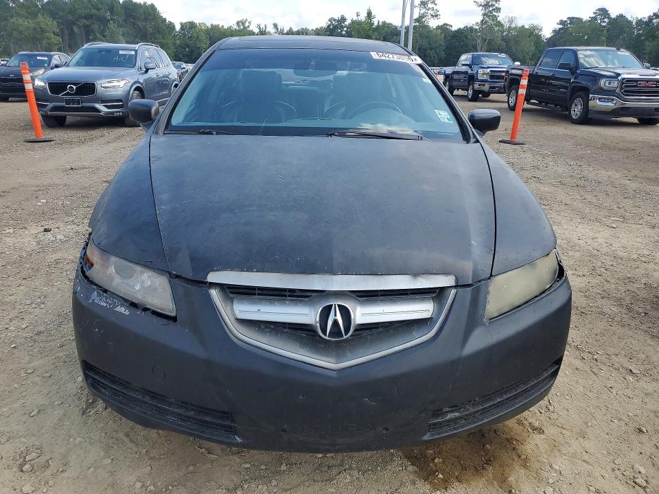 Aukcja sprzedaży 2004 Acura Tl, vin: 19UUA66264A050977, numer aukcji: 64273096