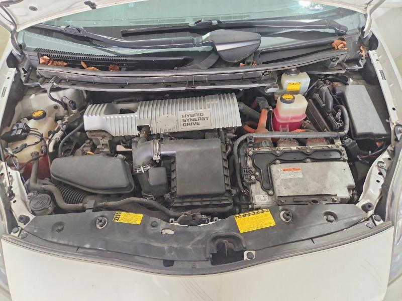 63438406 :رقم المزاد ، JTDKN3DU3B0247895 vin ، 2011 Toyota Prius مزاد بيع