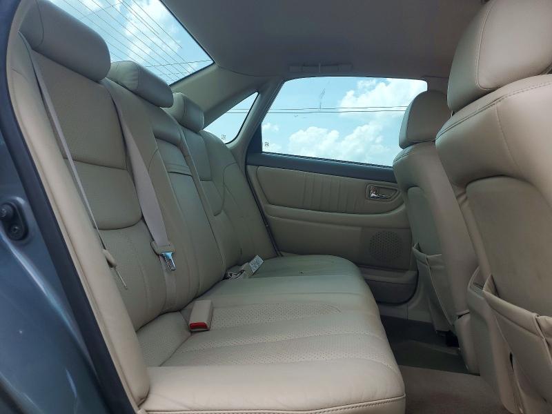 2004 Toyota Avalon მანქანა იყიდება აუქციონზე, vin: 4T1BF28B44U351254, აუქციონის ნომერი: 64264566