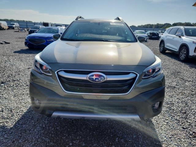 66588466 :رقم المزاد ، 4S4BTANC1M3222233 vin ، 2021 Subaru Outback مزاد بيع